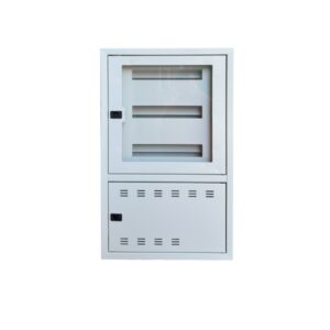 Sigorta Dağıtım Ve Zayıf Akım Daire İçi Panolar