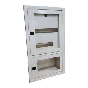 Daire ici zayıf akım pano