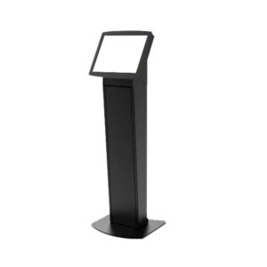 Kiosk Kasa  - 2