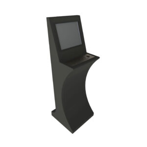 Kiosk Kasa  - 1