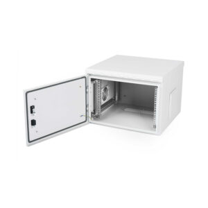 Alternative view of Outdoor Rack Kabinet - 12U